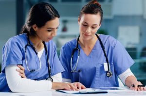 Nursing Coursework Writing Service